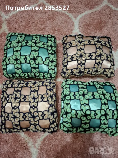 Декоративни Възглавници, снимка 1