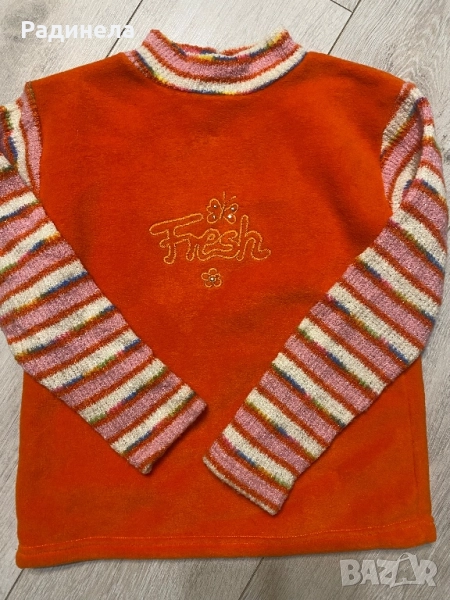 Блузки за момичета, снимка 1