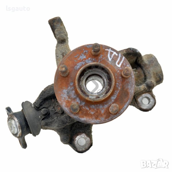 Преден десен шенкел Ford Galaxy II 2006-2014 ID:104781, снимка 1