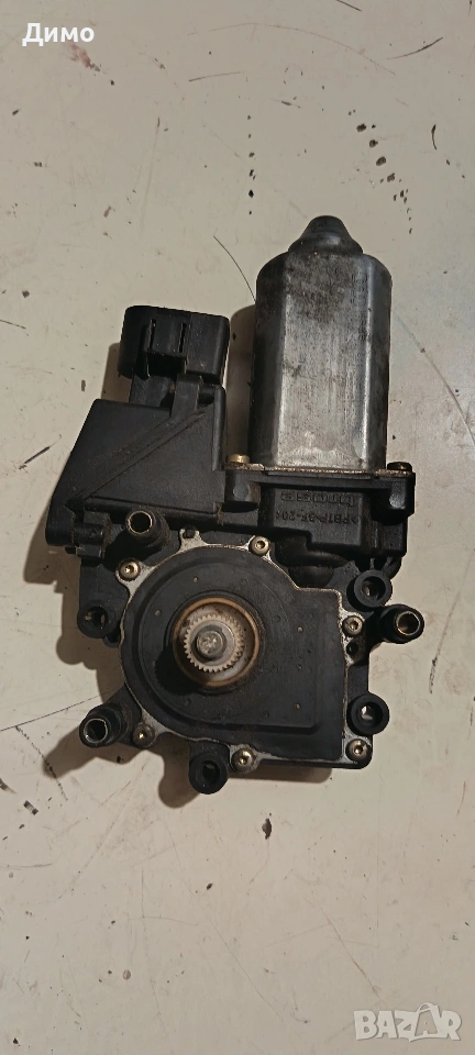 моторче стъклоповдигач ауди audi , снимка 1