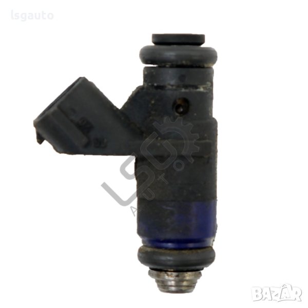 Дюза бензин Volkswagen Polo IV (9N) 2001-2009 ID:111740, снимка 1