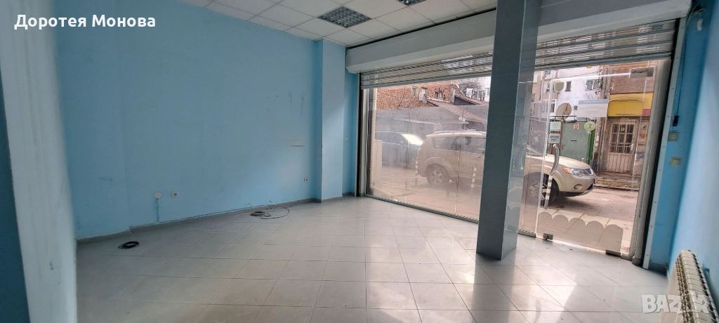 Давам магазин  под наем  , снимка 1