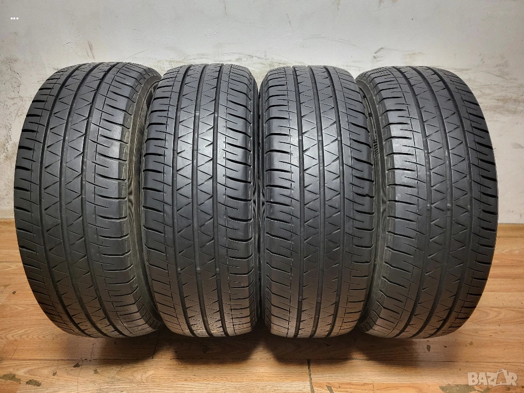 225/70/15C Yokohama / летни гуми бус, снимка 1