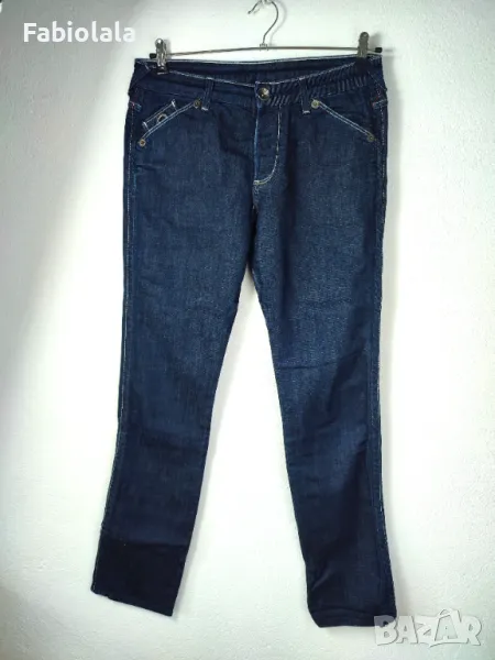 Hans Ubbink jeans W30 L34, снимка 1