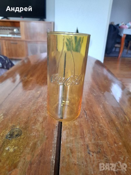 Стара чаша Кока Кола,Coca Cola #27, снимка 1