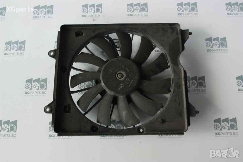  Перка охлаждане за Honda Civic 2.2i-ctdi 140к.с. 2006г., снимка 1