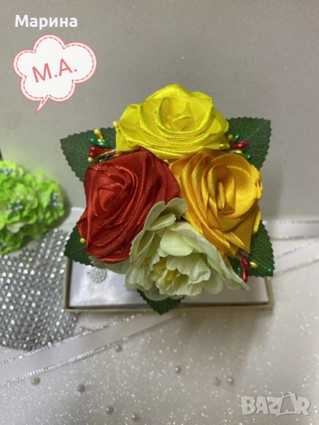 Китка за глава, вариант 22, снимка 1