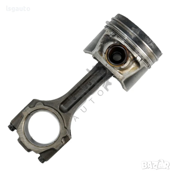 Бутало с биела Hyundai Santa fe 2006-2013 ID:147041, снимка 1