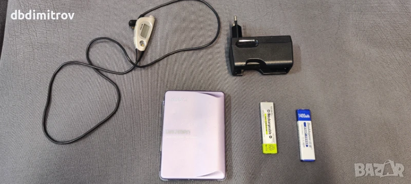 Продавам уокмен Sony WM EX-900, снимка 1