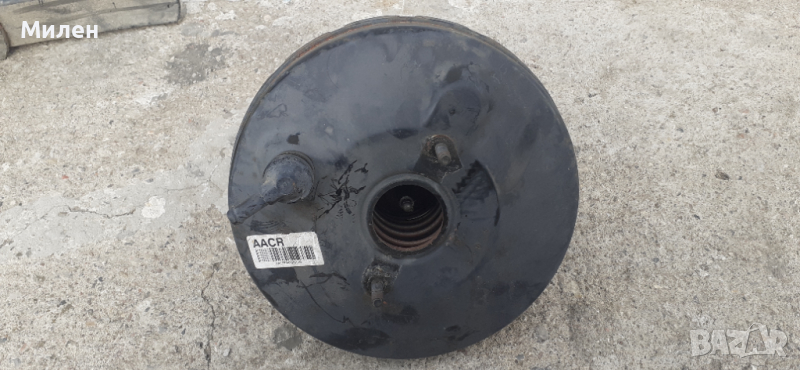 Сервоуслвател На Спирачната Сила. Шевролет Спарк М300. 2009-2015 Година. Chevrolet Spark-M300. , снимка 1