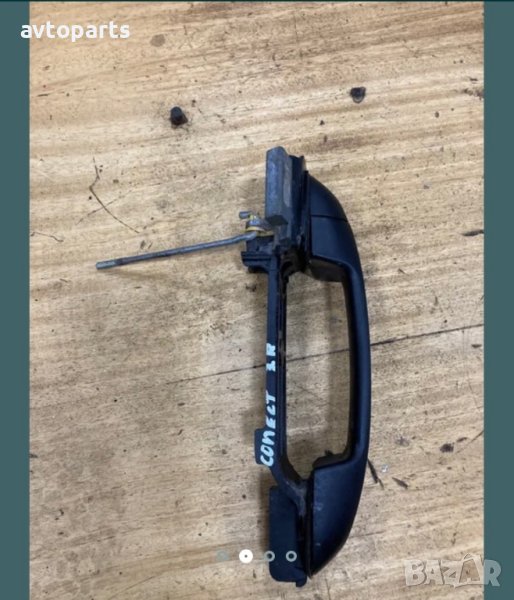 Ford connect 2009година външна дръжка дясна врата, снимка 1