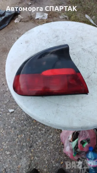 Ляв и десен стоп за Opel Tigra, снимка 1