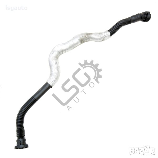 Тръба картерни газове AUDI A6 (4G, C7) 2011-2018 ID:102719, снимка 1