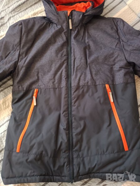 Зимно яке НМ-170, снимка 1