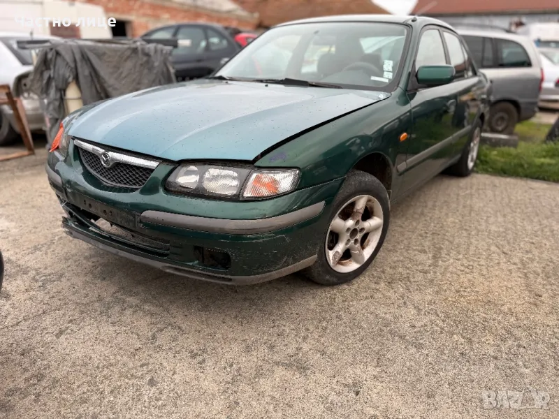 Mazda 626 2.0i на части, снимка 1