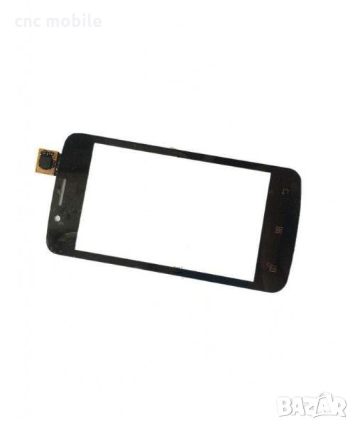 Тъч скрийн Lenovo A320T, снимка 1