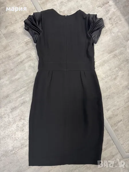 Оригинална рокля Chanel 100% коприна, снимка 1