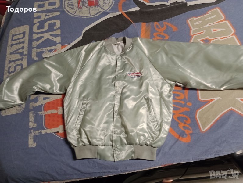 Винтидж ретро яке made in USA , снимка 1