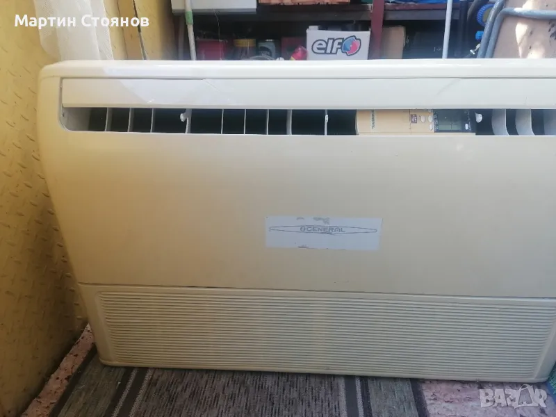 климатик , снимка 1