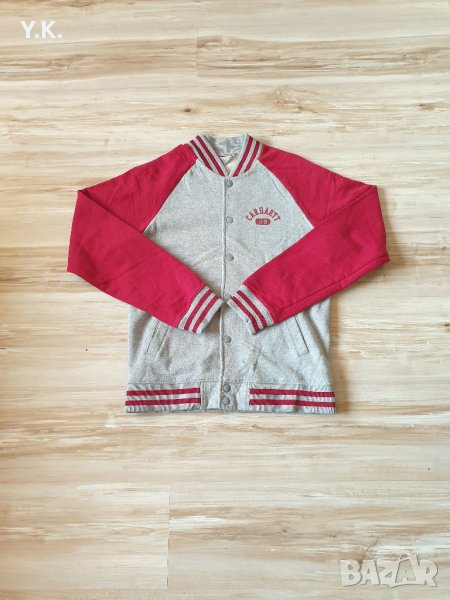 Оригинално мъжко горнище Carhartt, снимка 1