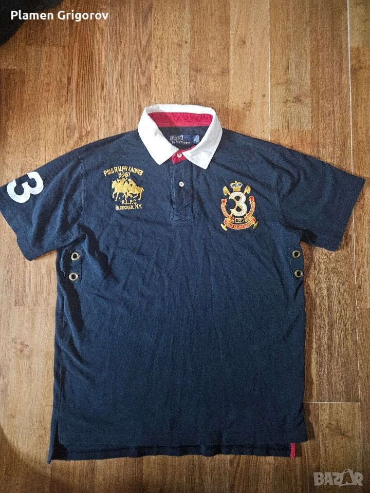 Ralph Lauren Polo, снимка 1