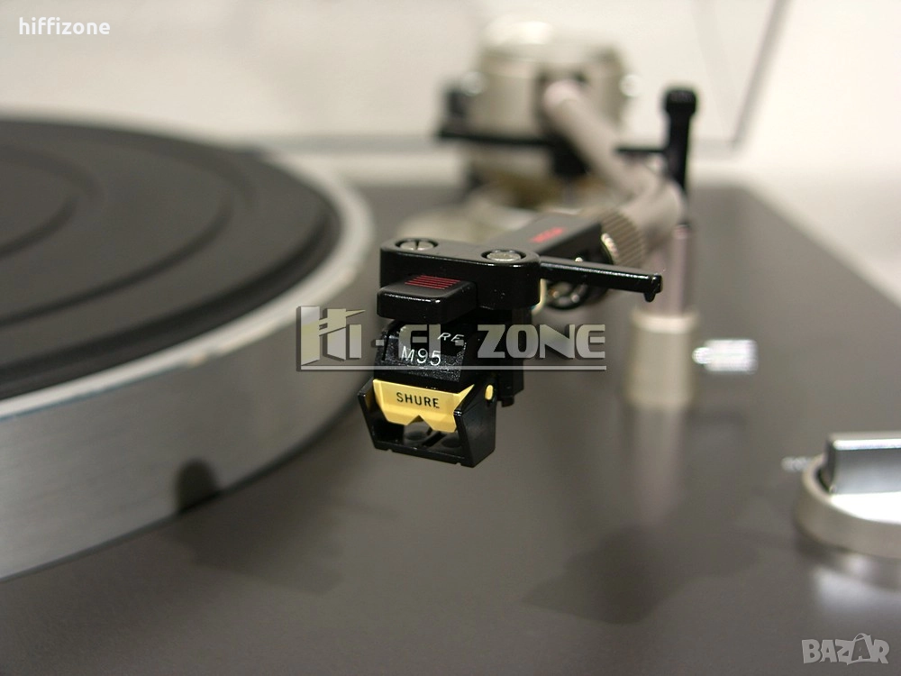 Грамофон  Sony ps-x60 , снимка 1