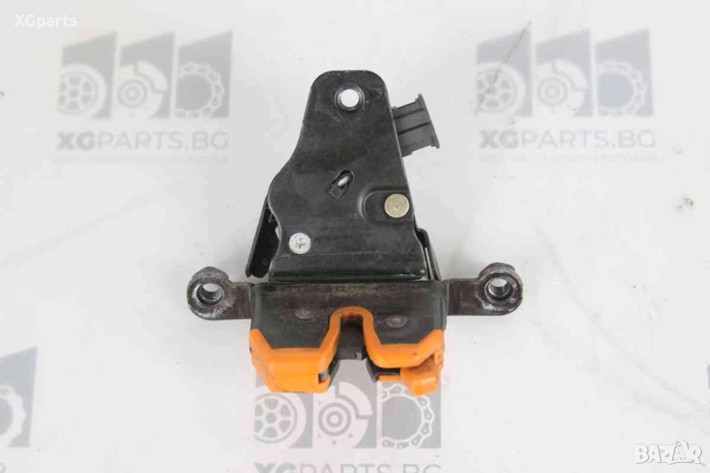  Брава 5-та врата - заден капак за Skoda Fabia I combi (2000-2007), снимка 1