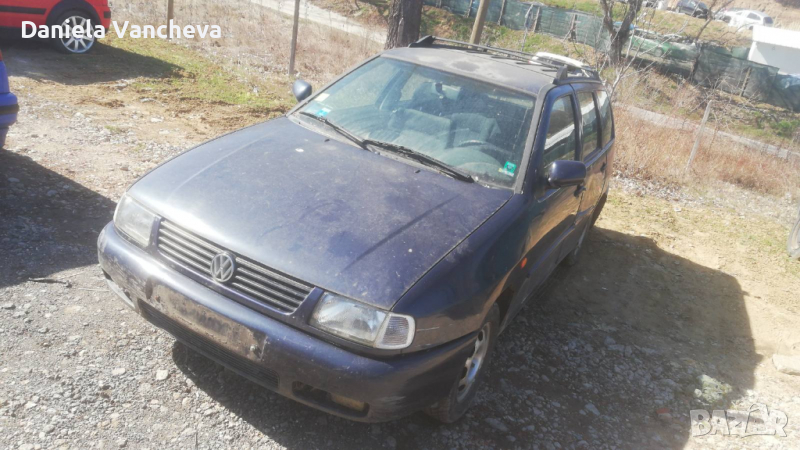 Фолксваген Поло , снимка 1