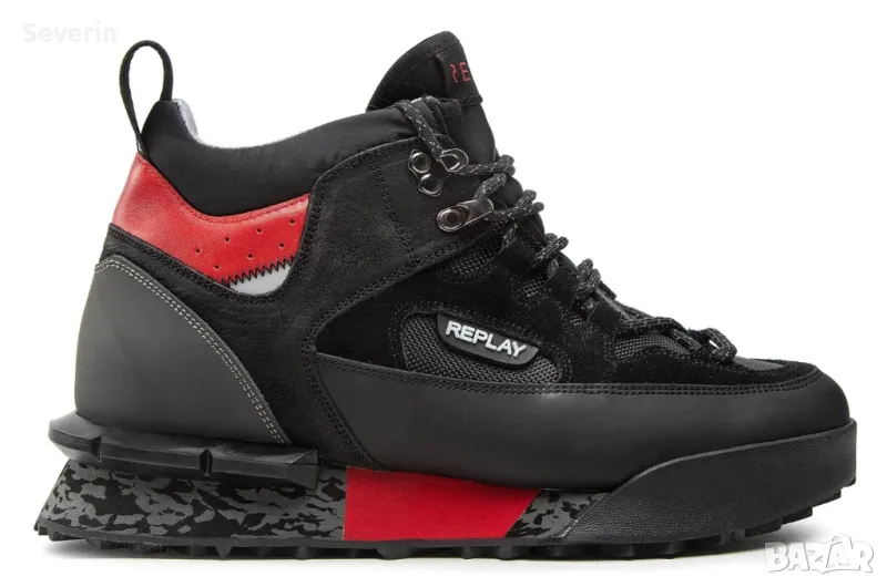 Сникърси Replay, снимка 1