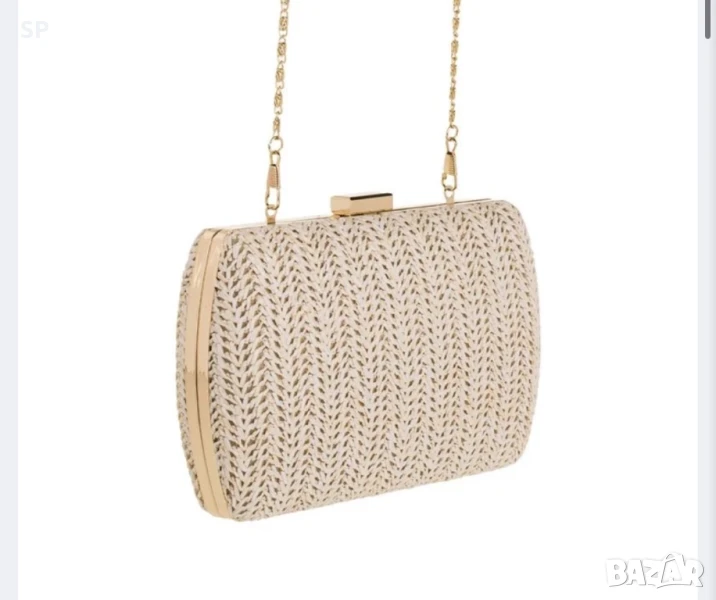 Малка чанта, снимка 1