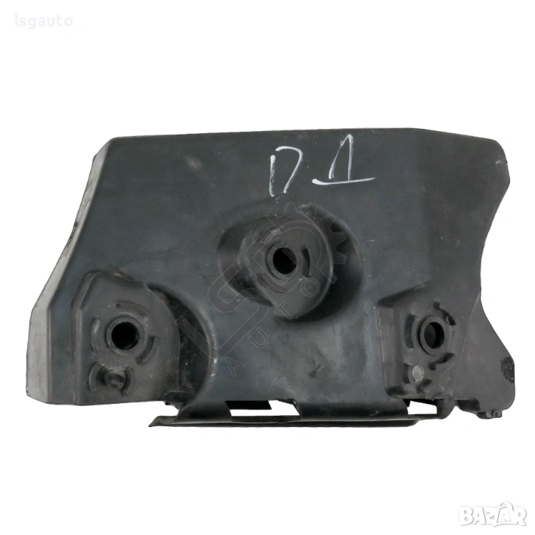 Десен държач предна броня Seat Altea 2004-2015 ID: 157543, снимка 1