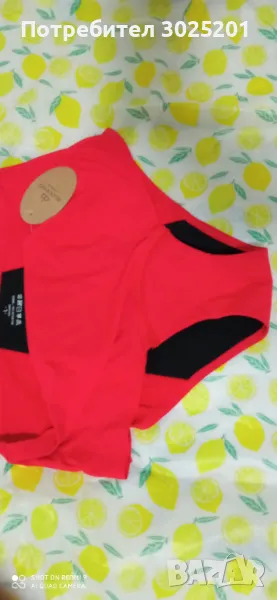 Дамско Секси Бельо  Лукс Бикини М Л ХЛ ХХЛ , снимка 1