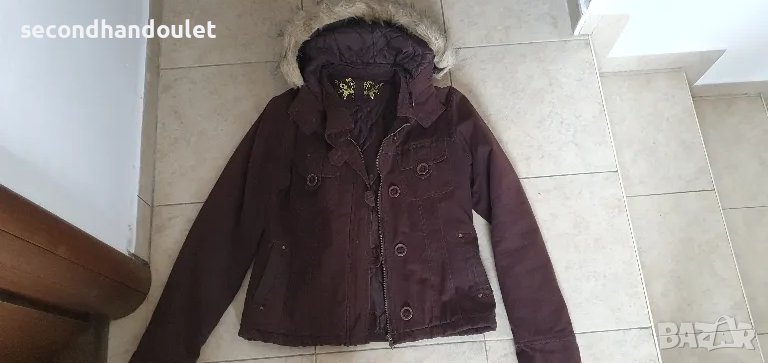 Дамско яке, снимка 1