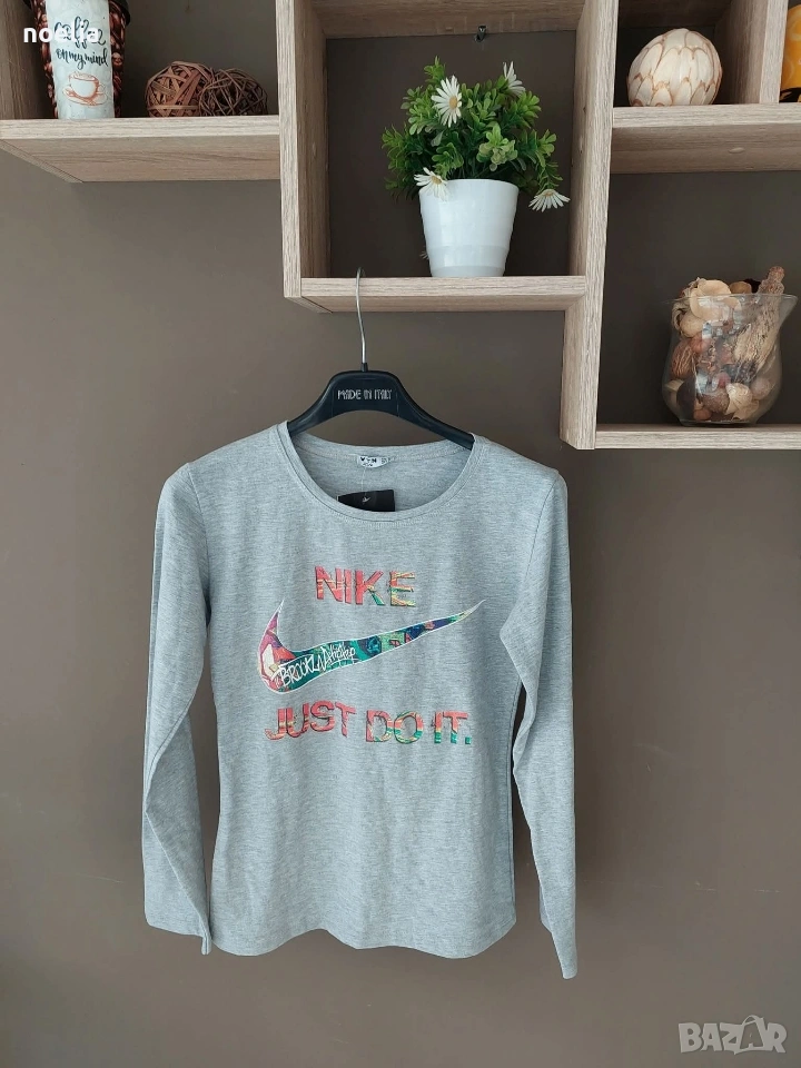 разпродажба- дамска блуза , снимка 1