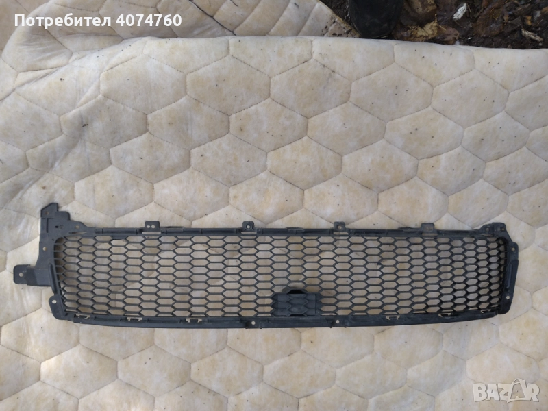 Reshetka za mitsubishi aytlenbar, снимка 1