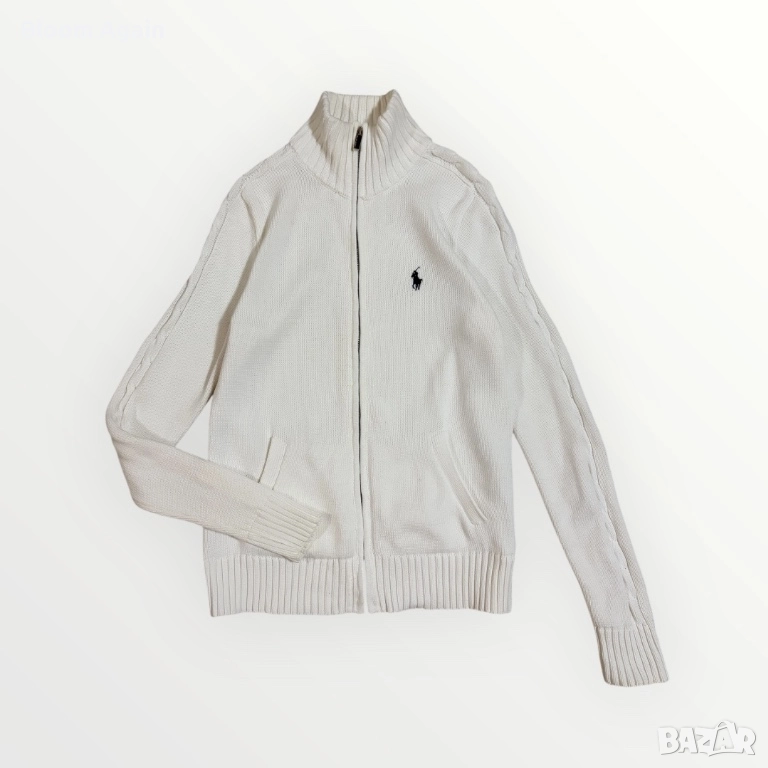 Дамска жилетка Ralph Lauren Sport, снимка 1