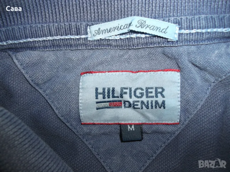 Блуза TOMMY HILFIGER  мъжка,С-М, снимка 1