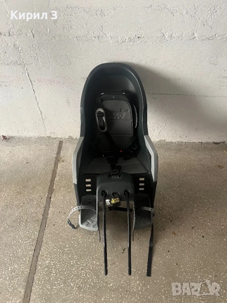 Бебешко столче , снимка 1