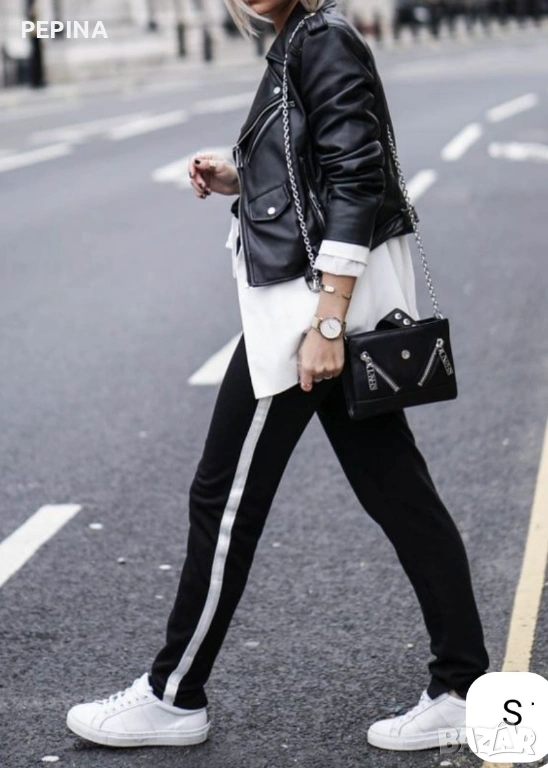 Дамски панталон , снимка 1