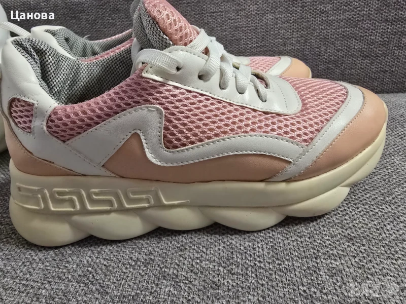 Дамски маратонки, снимка 1