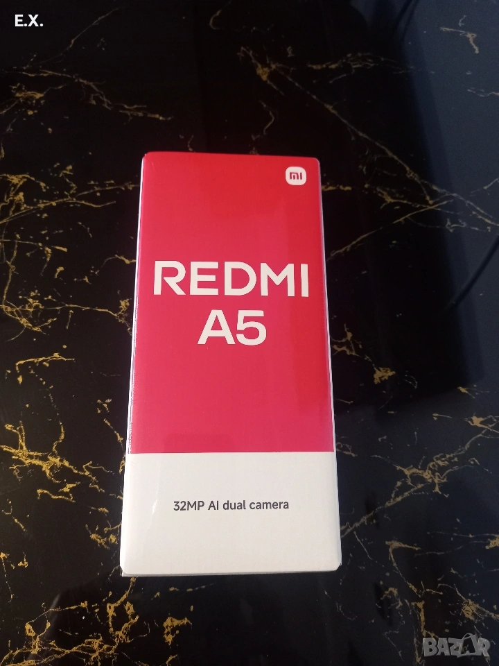 Xiaomi Redmi A5 , снимка 1