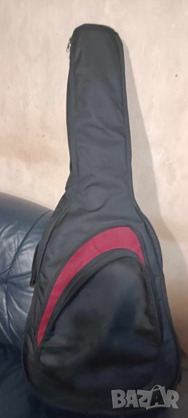 Калъф (gig bag) за акустична китара, снимка 1