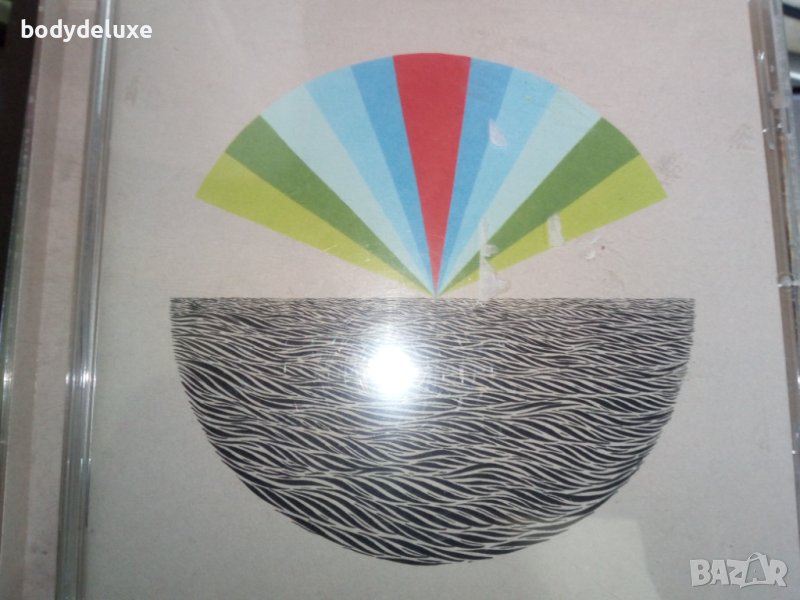 оригинални аудио дискове, снимка 1