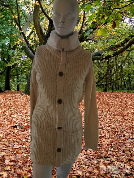 Дамска жилетка Soulcal /8XS/663T1, снимка 1