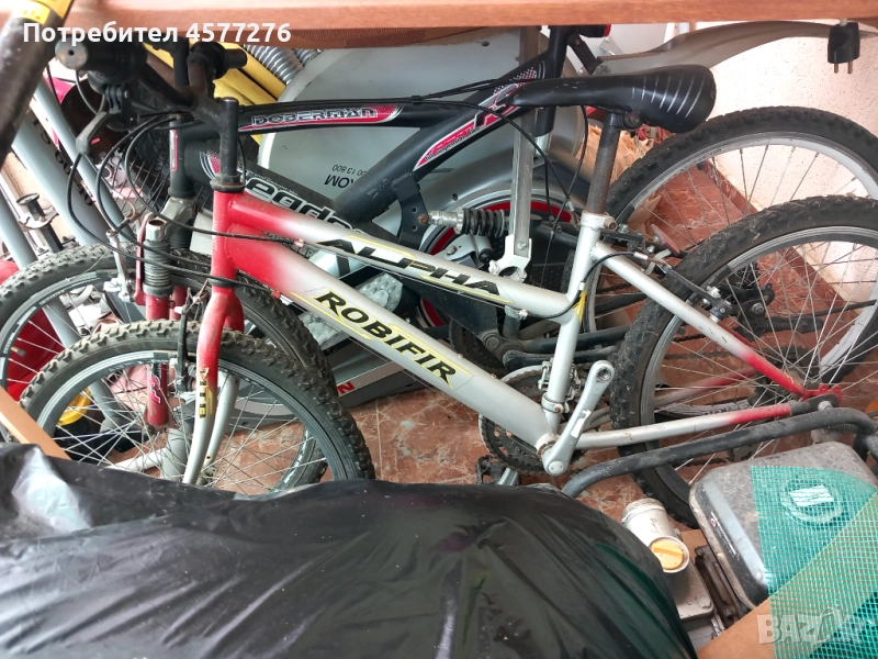 Велосипеди, снимка 1