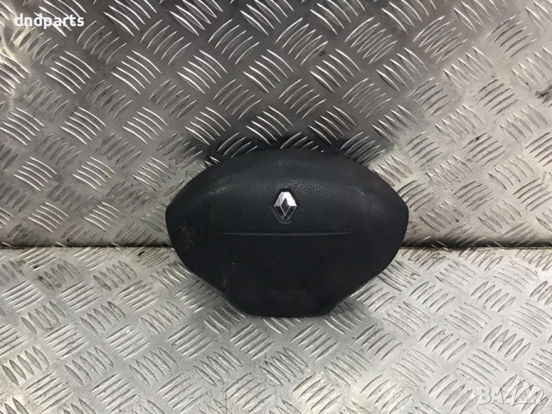 Airbag волан Renault Megane 2001г. , снимка 1