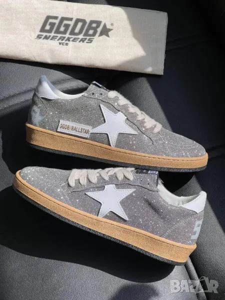 дамски маратонки GGDB, снимка 1