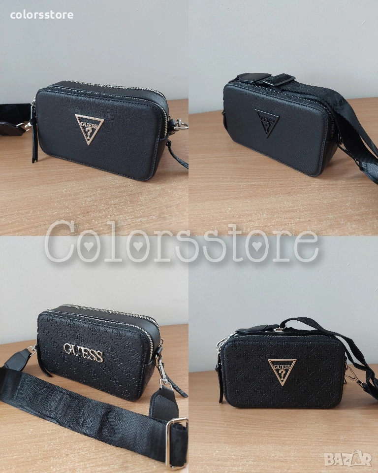 Чанта Guess кодSG42Y, снимка 1