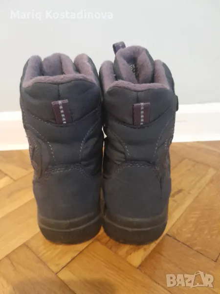 Детски ботуши GEOX, снимка 1