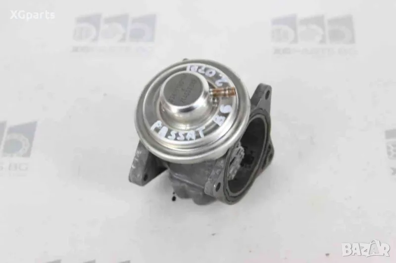 EGR за Volkswagen Passat B6 2.0tdi 140 к.с. (2005-2010) 038131501AF, снимка 1